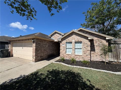 Photo of 2534 Bevecrest Drive, Corpus Christi, TX 78415 (MLS # 474074)