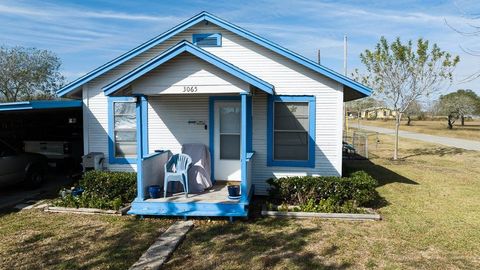 A home in Ingleside