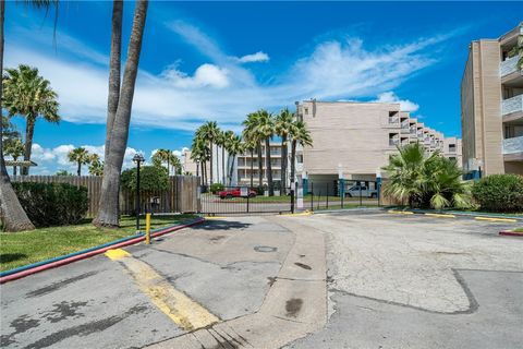 A home in Corpus Christi