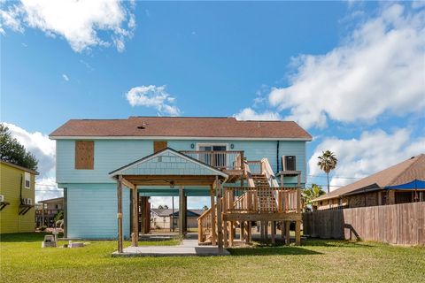 A home in Rockport