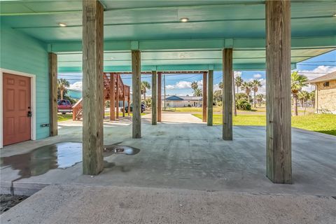 A home in Rockport