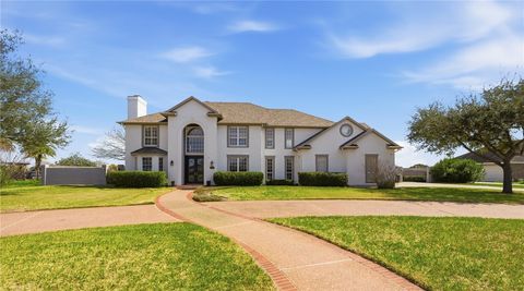 Photo of 8110 Mt Zion, Corpus Christi, TX 78413 (MLS # 471679)