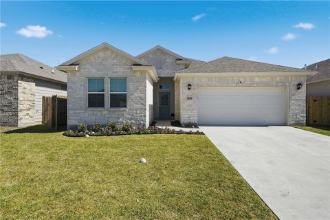 Photo of 2618 Westeros Street, Corpus Christi, TX 78415 (MLS # 471762)
