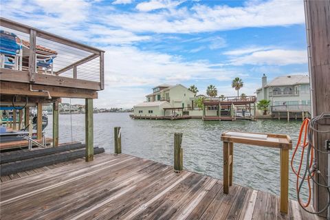 A home in Corpus Christi