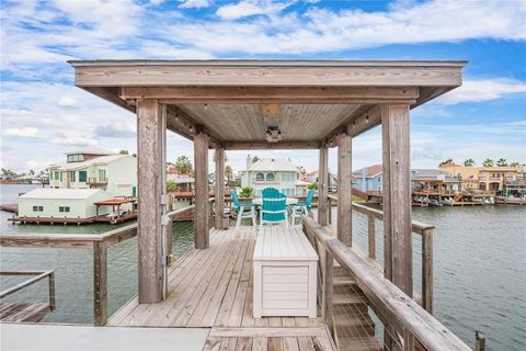 A home in Corpus Christi