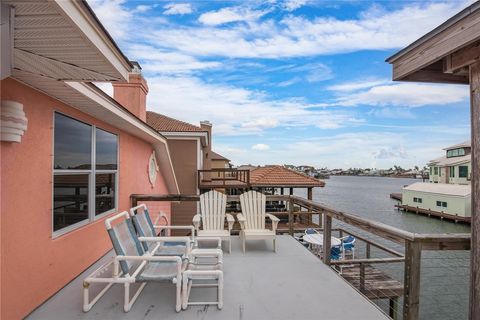 A home in Corpus Christi