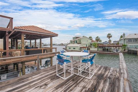 A home in Corpus Christi