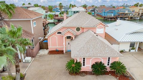 A home in Corpus Christi