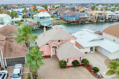 A home in Corpus Christi