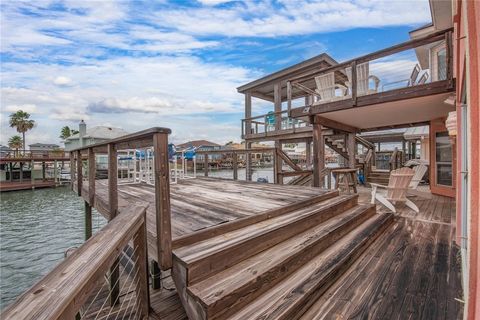 A home in Corpus Christi