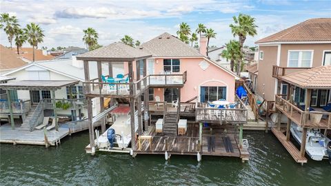 A home in Corpus Christi