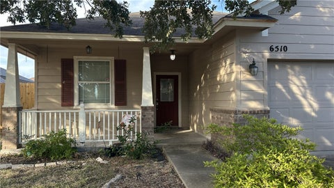 Photo of 6510 Marblewing Drive, Corpus Christi, TX 78414 (MLS # 482181)