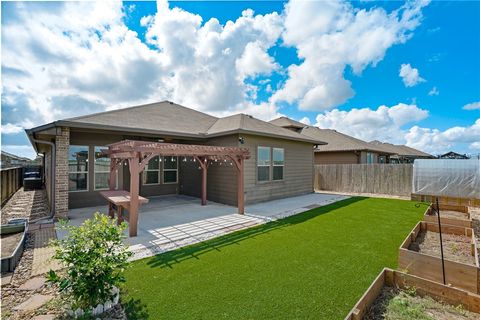 A home in Corpus Christi