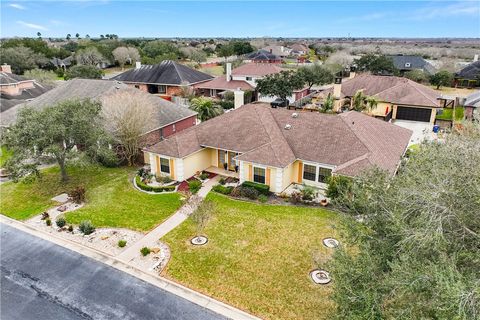 A home in Corpus Christi