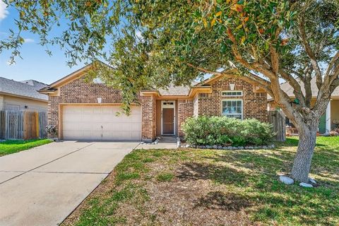 Photo of 2625 Las Brisas Street, Corpus Christi, TX 78414 (MLS # 472511)