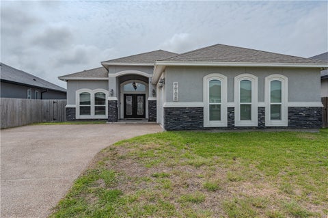 Photo of 7705 Krypton Drive, Corpus Christi, TX 78414 (MLS # 476719)
