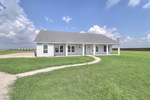 A home in Corpus Christi