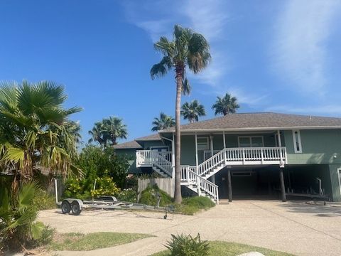 A home in Rockport