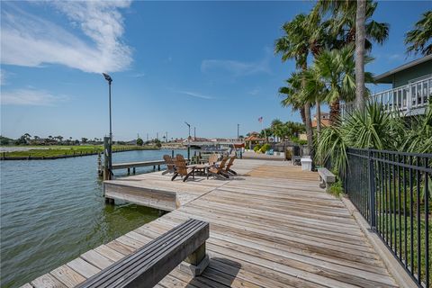 A home in Rockport