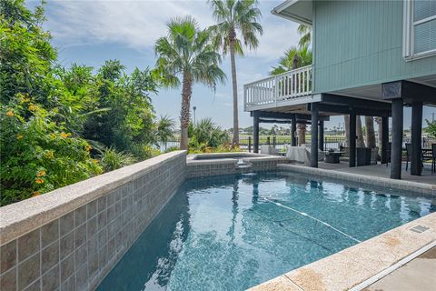 A home in Rockport