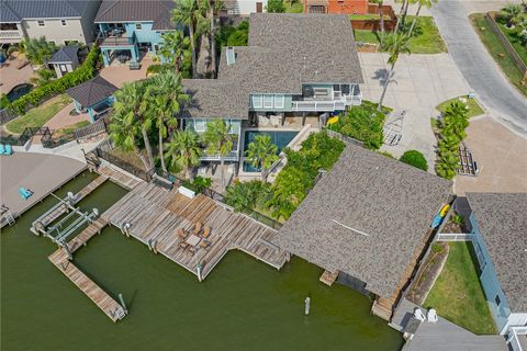 A home in Rockport