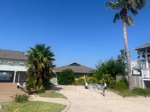 A home in Rockport