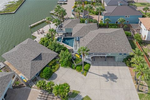 A home in Rockport