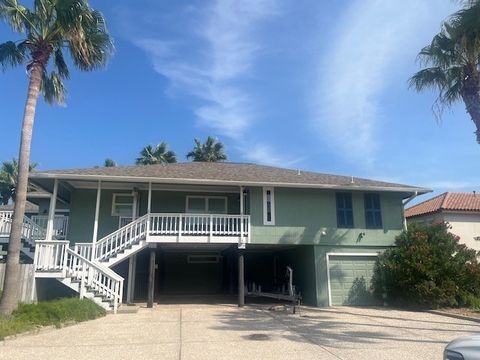 A home in Rockport