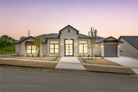 Photo of 12914 E Redbird Lane, Corpus Christi, TX 78410 (MLS # 477861)