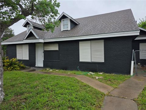 Photo of 3802 Marion Street, Corpus Christi, TX 78415 (MLS # 475185)