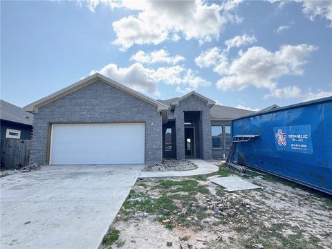 Photo of 7921 Superman Drive, Corpus Christi, TX 78414 (MLS # 471557)