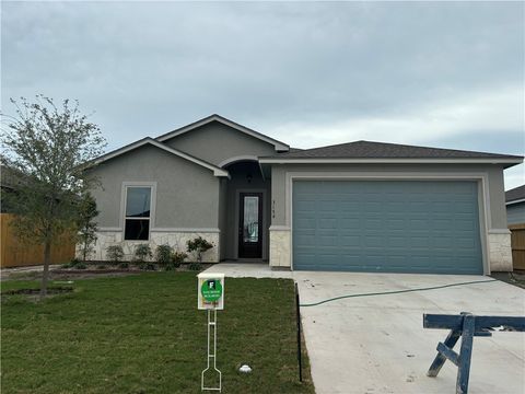 A home in Corpus Christi