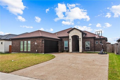 A home in Corpus Christi