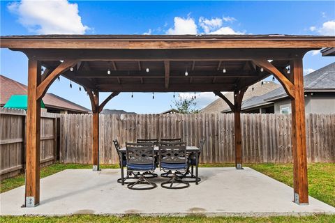 A home in Corpus Christi