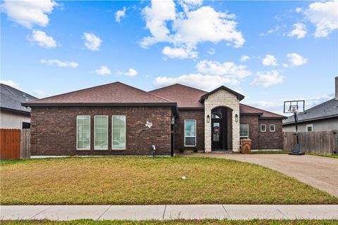 A home in Corpus Christi