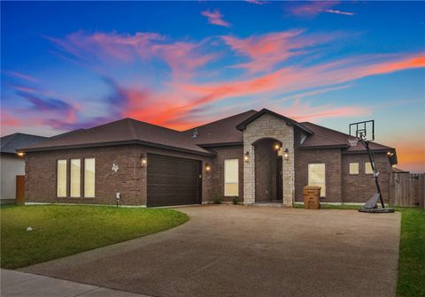 A home in Corpus Christi