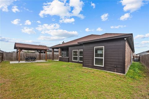 A home in Corpus Christi