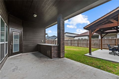 A home in Corpus Christi