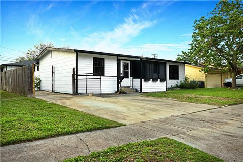 Photo of 4722 Dody Street, Corpus Christi, TX 78411 (MLS # 474933)