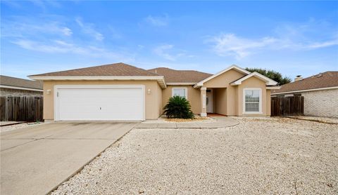 A home in Corpus Christi