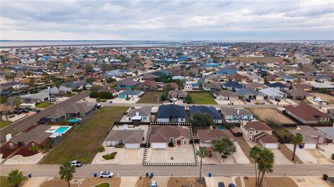 A home in Corpus Christi