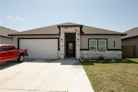 A home in Corpus Christi