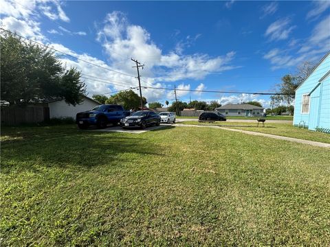 A home in Ingleside