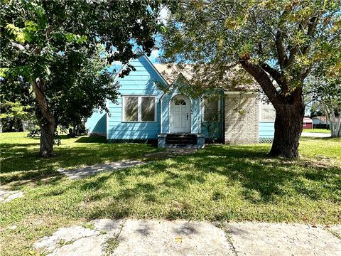 A home in Ingleside