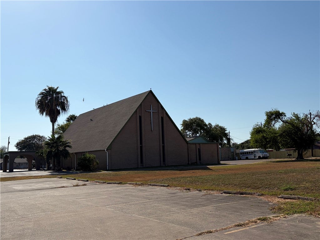 1501 Denver Street