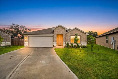 Photo of 3950 Jayden Drive, Corpus Christi, TX 78410 (MLS # 477582)