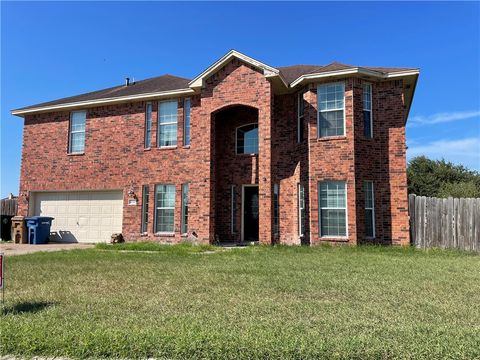 A home in Corpus Christi