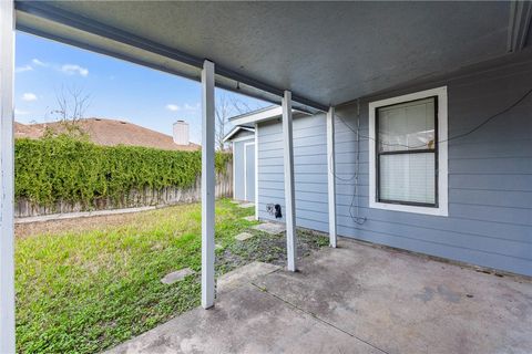 A home in Corpus Christi