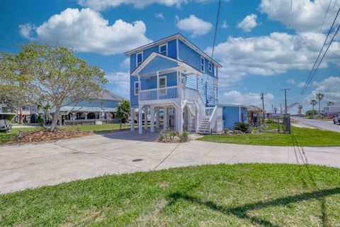 Photo of 4041 Laguna Shores, Corpus Christi, TX 78418 (MLS # 474105)