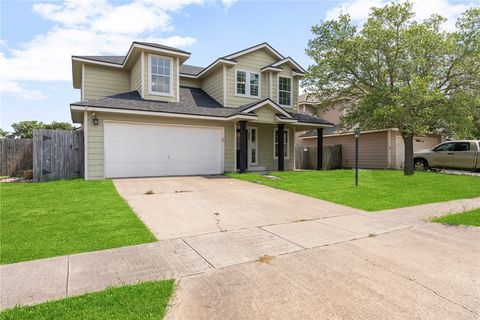 A home in Corpus Christi